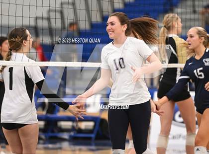 Thumbnail 1 in Capistrano Valley Christian vs. El Dorado (CIF-SS D4 Final) photogallery.