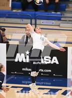 Photo from the gallery "Capistrano Valley Christian vs. El Dorado (CIF-SS D4 Final)"