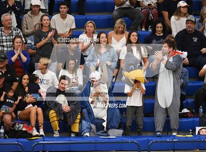 Thumbnail 3 in Capistrano Valley Christian vs. El Dorado (CIF-SS D4 Final) photogallery.