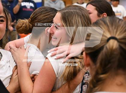 Thumbnail 1 in Capistrano Valley Christian vs. El Dorado (CIF-SS D4 Final) photogallery.