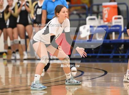 Thumbnail 2 in Capistrano Valley Christian vs. El Dorado (CIF-SS D4 Final) photogallery.