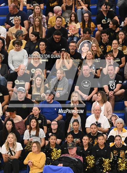 Thumbnail 3 in Capistrano Valley Christian vs. El Dorado (CIF-SS D4 Final) photogallery.