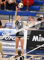 Photo from the gallery "Capistrano Valley Christian vs. El Dorado (CIF-SS D4 Final)"