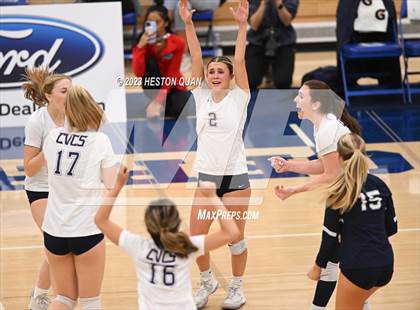 Thumbnail 3 in Capistrano Valley Christian vs. El Dorado (CIF-SS D4 Final) photogallery.