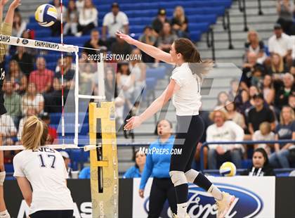 Thumbnail 3 in Capistrano Valley Christian vs. El Dorado (CIF-SS D4 Final) photogallery.