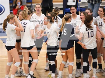 Thumbnail 3 in Capistrano Valley Christian vs. El Dorado (CIF-SS D4 Final) photogallery.