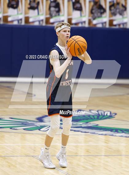 Thumbnail 3 in Mountain Crest @ Ridgeline photogallery.