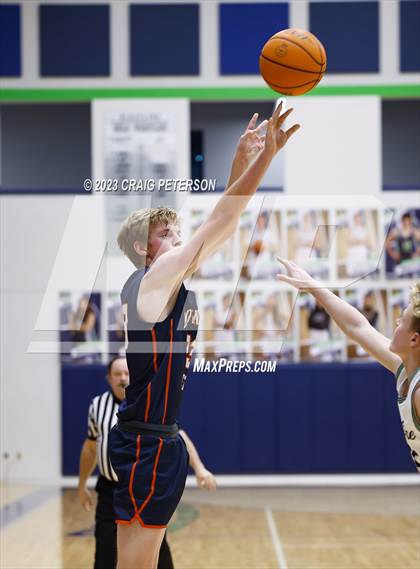 Thumbnail 3 in Mountain Crest @ Ridgeline photogallery.