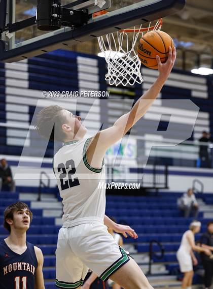 Thumbnail 1 in Mountain Crest @ Ridgeline photogallery.