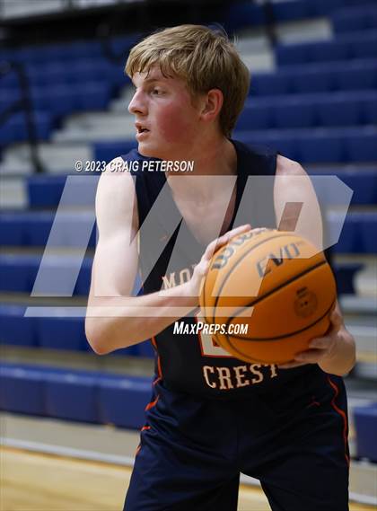 Thumbnail 2 in Mountain Crest @ Ridgeline photogallery.