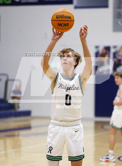 Thumbnail 2 in Mountain Crest @ Ridgeline photogallery.
