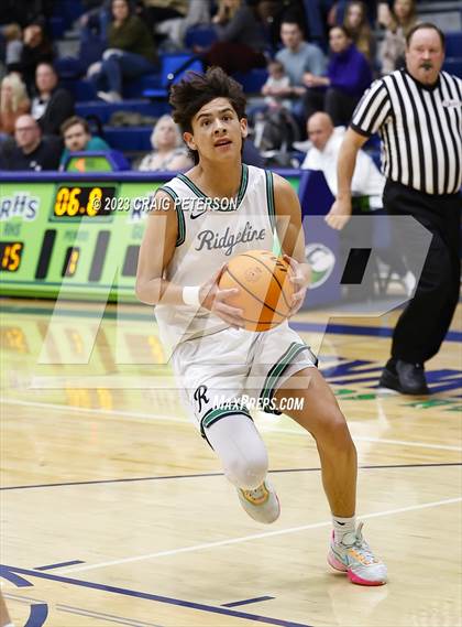 Thumbnail 2 in Mountain Crest @ Ridgeline photogallery.