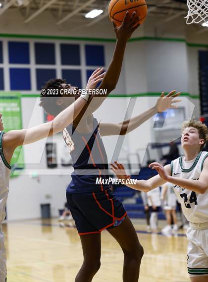 Thumbnail 1 in Mountain Crest @ Ridgeline photogallery.