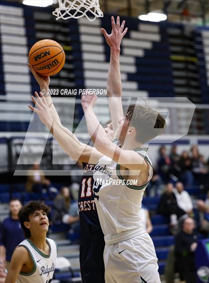 Thumbnail 3 in Mountain Crest @ Ridgeline photogallery.