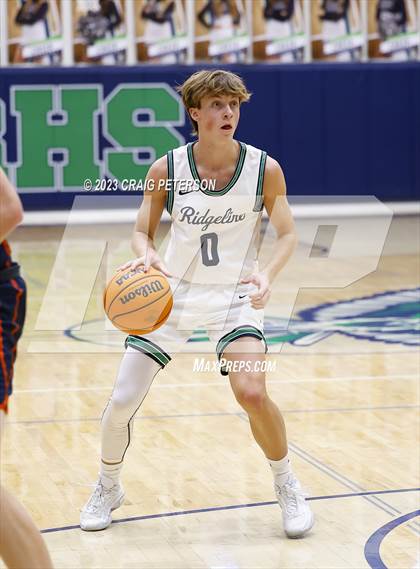 Thumbnail 1 in Mountain Crest @ Ridgeline photogallery.