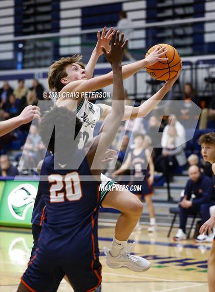 Thumbnail 1 in Mountain Crest @ Ridgeline photogallery.