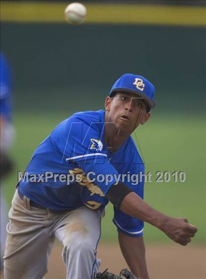 Thumbnail 2 in Del Campo @ Bella Vista photogallery.