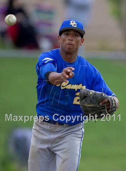 Thumbnail 3 in Del Campo @ Bella Vista photogallery.