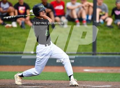 Thumbnail 1 in Fairview vs. Mountain Vista (CHSAA 5A State Semi-Finals) photogallery.