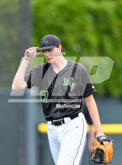 Thumbnail 1 in Fairview vs. Mountain Vista (CHSAA 5A State Semi-Finals) photogallery.