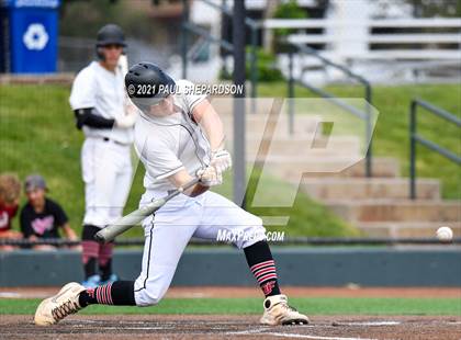 Thumbnail 2 in Fairview vs. Mountain Vista (CHSAA 5A State Semi-Finals) photogallery.