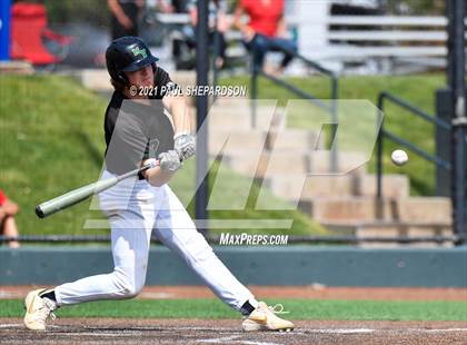 Thumbnail 2 in Fairview vs. Mountain Vista (CHSAA 5A State Semi-Finals) photogallery.