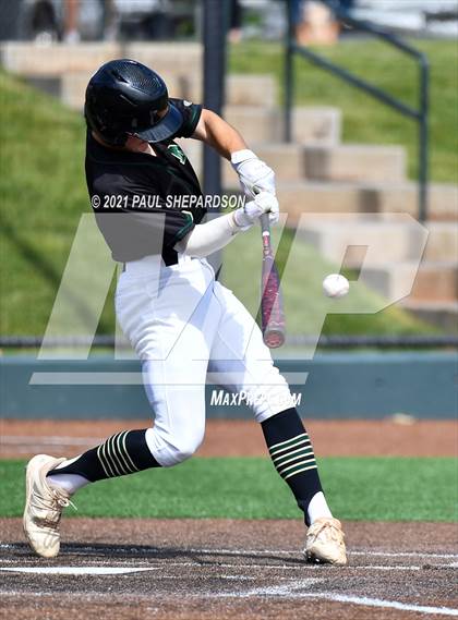 Thumbnail 2 in Fairview vs. Mountain Vista (CHSAA 5A State Semi-Finals) photogallery.