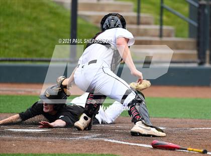Thumbnail 1 in Fairview vs. Mountain Vista (CHSAA 5A State Semi-Finals) photogallery.