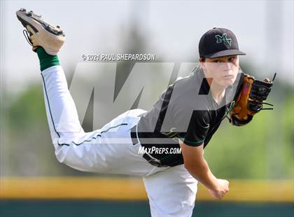 Thumbnail 2 in Fairview vs. Mountain Vista (CHSAA 5A State Semi-Finals) photogallery.