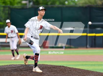 Thumbnail 3 in Fairview vs. Mountain Vista (CHSAA 5A State Semi-Finals) photogallery.