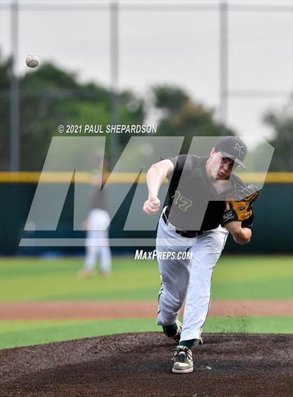 Thumbnail 1 in Fairview vs. Mountain Vista (CHSAA 5A State Semi-Finals) photogallery.