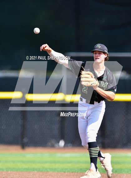 Thumbnail 1 in Fairview vs. Mountain Vista (CHSAA 5A State Semi-Finals) photogallery.