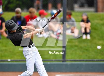 Thumbnail 2 in Fairview vs. Mountain Vista (CHSAA 5A State Semi-Finals) photogallery.