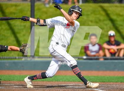 Thumbnail 1 in Fairview vs. Mountain Vista (CHSAA 5A State Semi-Finals) photogallery.