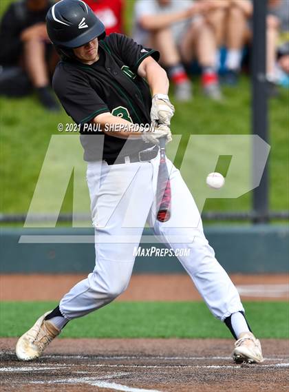 Thumbnail 2 in Fairview vs. Mountain Vista (CHSAA 5A State Semi-Finals) photogallery.