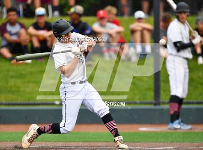 Thumbnail 3 in Fairview vs. Mountain Vista (CHSAA 5A State Semi-Finals) photogallery.