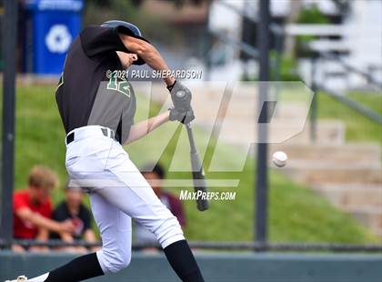 Thumbnail 1 in Fairview vs. Mountain Vista (CHSAA 5A State Semi-Finals) photogallery.