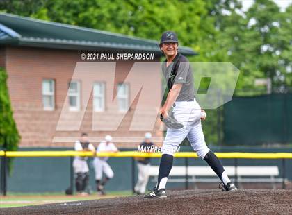 Thumbnail 1 in Fairview vs. Mountain Vista (CHSAA 5A State Semi-Finals) photogallery.