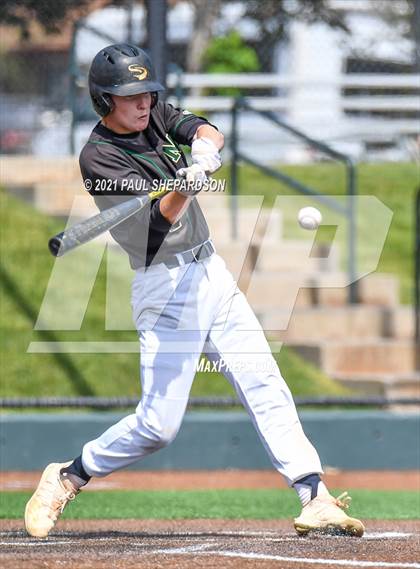 Thumbnail 1 in Fairview vs. Mountain Vista (CHSAA 5A State Semi-Finals) photogallery.