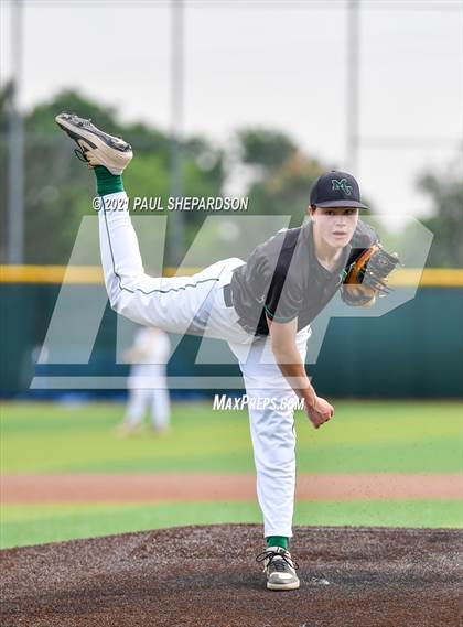 Thumbnail 2 in Fairview vs. Mountain Vista (CHSAA 5A State Semi-Finals) photogallery.