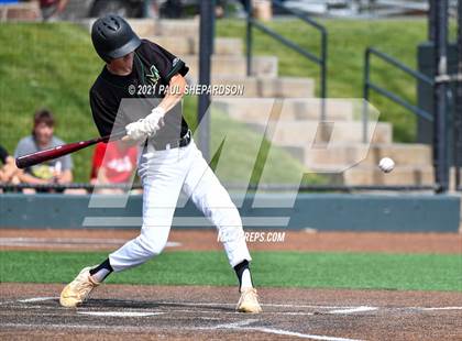 Thumbnail 1 in Fairview vs. Mountain Vista (CHSAA 5A State Semi-Finals) photogallery.