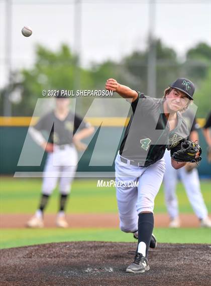 Thumbnail 1 in Fairview vs. Mountain Vista (CHSAA 5A State Semi-Finals) photogallery.