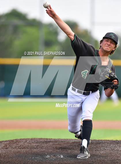 Thumbnail 3 in Fairview vs. Mountain Vista (CHSAA 5A State Semi-Finals) photogallery.