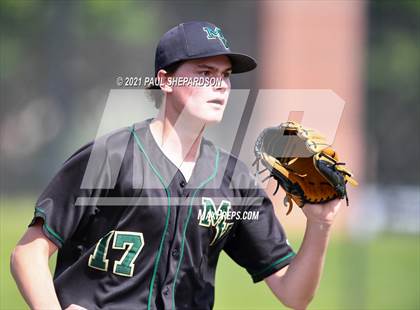 Thumbnail 2 in Fairview vs. Mountain Vista (CHSAA 5A State Semi-Finals) photogallery.