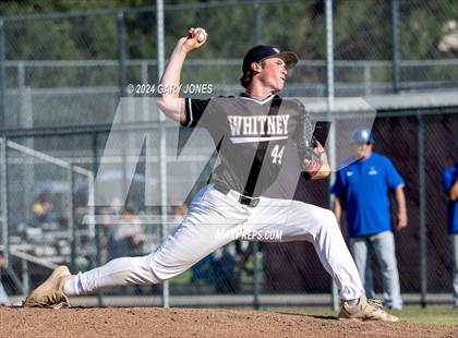 Thumbnail 2 in Rocklin @ Whitney photogallery.