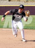 Photo from the gallery "Rocklin @ Whitney"