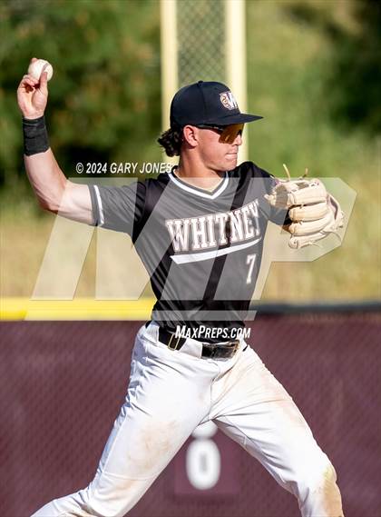 Thumbnail 3 in Rocklin @ Whitney photogallery.