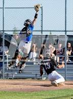 Photo from the gallery "Rocklin @ Whitney"