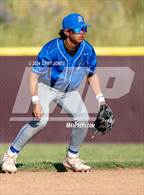 Photo from the gallery "Rocklin @ Whitney"