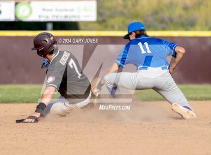 Thumbnail 3 in Rocklin @ Whitney photogallery.